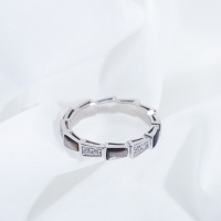 Cheap Bvlgari Rings For Women #1127996 Replica Wholesale [$39.00 USD] [ITEM#1127996] on Replica Bvlgari Rings