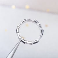 Cheap Bvlgari Rings For Women #1127996 Replica Wholesale [$39.00 USD] [ITEM#1127996] on Replica Bvlgari Rings