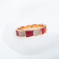 Cheap Bvlgari Rings For Women #1127999 Replica Wholesale [$48.00 USD] [ITEM#1127999] on Replica Bvlgari Rings