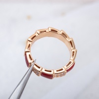 Cheap Bvlgari Rings For Women #1127999 Replica Wholesale [$48.00 USD] [ITEM#1127999] on Replica Bvlgari Rings