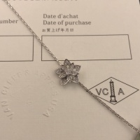 Cheap Van Cleef &amp; Arpels Bracelets For Women #1128042 Replica Wholesale [$29.00 USD] [ITEM#1128042] on Replica Van Cleef &amp; Arpels Bracelets
