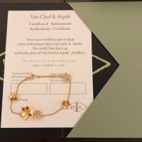 Cheap Van Cleef &amp; Arpels Bracelets For Women #1128043 Replica Wholesale [$38.00 USD] [ITEM#1128043] on Replica Van Cleef &amp; Arpels Bracelets