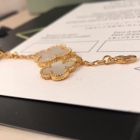Cheap Van Cleef &amp; Arpels Bracelets For Women #1128044 Replica Wholesale [$40.00 USD] [ITEM#1128044] on Replica Van Cleef &amp; Arpels Bracelets