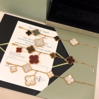 Cheap Van Cleef &amp; Arpels Bracelets For Women #1128045 Replica Wholesale [$40.00 USD] [ITEM#1128045] on Replica Van Cleef &amp; Arpels Bracelets