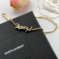 Cheap Yves Saint Laurent YSL Bracelets #1128132 Replica Wholesale [$27.00 USD] [ITEM#1128132] on Replica Yves Saint Laurent YSL Bracelets