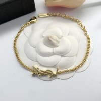Cheap Yves Saint Laurent YSL Bracelets #1128132 Replica Wholesale [$27.00 USD] [ITEM#1128132] on Replica Yves Saint Laurent YSL Bracelets