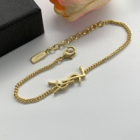 Cheap Yves Saint Laurent YSL Bracelets #1128132 Replica Wholesale [$27.00 USD] [ITEM#1128132] on Replica Yves Saint Laurent YSL Bracelets