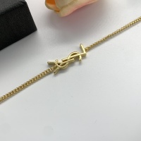 Cheap Yves Saint Laurent YSL Bracelets #1128132 Replica Wholesale [$27.00 USD] [ITEM#1128132] on Replica Yves Saint Laurent YSL Bracelets