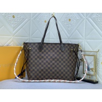 Louis Vuitton AAA Quality Shoulder Bags For Women #1128176