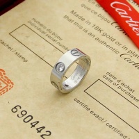 Cheap Cartier Rings For Unisex #1128194 Replica Wholesale [$23.00 USD] [ITEM#1128194] on Replica Cartier Rings