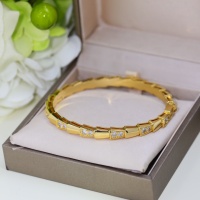 Cheap Bvlgari Bracelets #1128227 Replica Wholesale [$38.00 USD] [ITEM#1128227] on Replica Bvlgari Bracelets