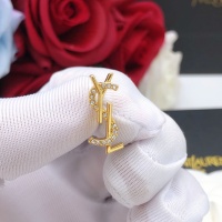Cheap Yves Saint Laurent YSL Earrings For Women #1128228 Replica Wholesale [$25.00 USD] [ITEM#1128228] on Replica Yves Saint Laurent YSL Earrings