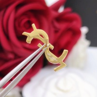 Cheap Yves Saint Laurent YSL Earrings For Women #1128228 Replica Wholesale [$25.00 USD] [ITEM#1128228] on Replica Yves Saint Laurent YSL Earrings