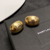Cheap Yves Saint Laurent YSL Earrings For Women #1128298 Replica Wholesale [$29.00 USD] [ITEM#1128298] on Replica Yves Saint Laurent YSL Earrings