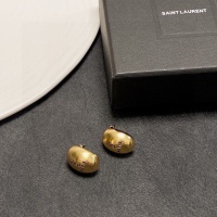 Cheap Yves Saint Laurent YSL Earrings For Women #1128298 Replica Wholesale [$29.00 USD] [ITEM#1128298] on Replica Yves Saint Laurent YSL Earrings