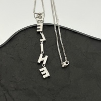 Cheap Celine Necklaces #1128317 Replica Wholesale [$42.00 USD] [ITEM#1128317] on Replica Celine Necklaces