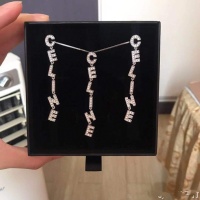 Cheap Celine Necklaces #1128317 Replica Wholesale [$42.00 USD] [ITEM#1128317] on Replica Celine Necklaces