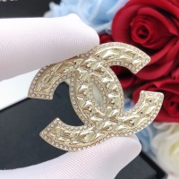 Cheap Chanel Brooches For Women #1128336 Replica Wholesale [$29.00 USD] [ITEM#1128336] on Replica Chanel Brooches