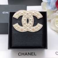 Cheap Chanel Brooches For Women #1128336 Replica Wholesale [$29.00 USD] [ITEM#1128336] on Replica Chanel Brooches