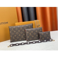 Cheap Louis Vuitton AAA Quality Wallets For Women #1128396 Replica Wholesale [$60.00 USD] [ITEM#1128396] on Replica Louis Vuitton AAA+ Quality Wallets