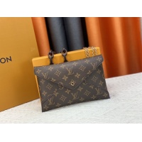 Cheap Louis Vuitton AAA Quality Wallets For Women #1128396 Replica Wholesale [$60.00 USD] [ITEM#1128396] on Replica Louis Vuitton AAA+ Quality Wallets