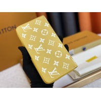 Cheap Louis Vuitton AAA Quality Wallets For Women #1128402 Replica Wholesale [$52.00 USD] [ITEM#1128402] on Replica Louis Vuitton AAA+ Quality Wallets