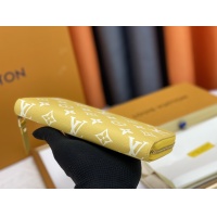 Cheap Louis Vuitton AAA Quality Wallets For Women #1128402 Replica Wholesale [$52.00 USD] [ITEM#1128402] on Replica Louis Vuitton AAA+ Quality Wallets