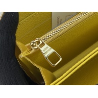 Cheap Louis Vuitton AAA Quality Wallets For Women #1128402 Replica Wholesale [$52.00 USD] [ITEM#1128402] on Replica Louis Vuitton AAA+ Quality Wallets