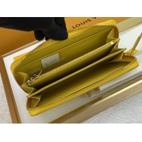 Cheap Louis Vuitton AAA Quality Wallets For Women #1128402 Replica Wholesale [$52.00 USD] [ITEM#1128402] on Replica Louis Vuitton AAA+ Quality Wallets