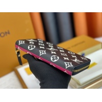 Cheap Louis Vuitton AAA Quality Wallets For Women #1128403 Replica Wholesale [$52.00 USD] [ITEM#1128403] on Replica Louis Vuitton AAA+ Quality Wallets