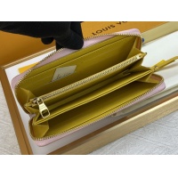 Cheap Louis Vuitton AAA Quality Wallets For Women #1128404 Replica Wholesale [$52.00 USD] [ITEM#1128404] on Replica Louis Vuitton AAA+ Quality Wallets