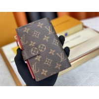 Cheap Louis Vuitton AAA Quality Card Case For Women #1128408 Replica Wholesale [$52.00 USD] [ITEM#1128408] on Replica Louis Vuitton AAA+ Quality Wallets