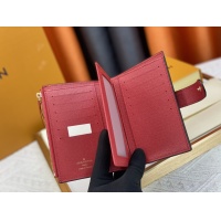 Cheap Louis Vuitton AAA Quality Card Case For Women #1128408 Replica Wholesale [$52.00 USD] [ITEM#1128408] on Replica Louis Vuitton AAA+ Quality Wallets