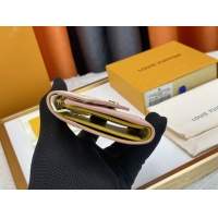 Cheap Louis Vuitton AAA Quality Wallets For Women #1128410 Replica Wholesale [$48.00 USD] [ITEM#1128410] on Replica Louis Vuitton AAA+ Quality Wallets