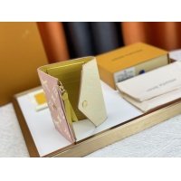 Cheap Louis Vuitton AAA Quality Wallets For Women #1128410 Replica Wholesale [$48.00 USD] [ITEM#1128410] on Replica Louis Vuitton AAA+ Quality Wallets