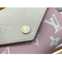 Cheap Louis Vuitton AAA Quality Wallets For Women #1128410 Replica Wholesale [$48.00 USD] [ITEM#1128410] on Replica Louis Vuitton AAA+ Quality Wallets