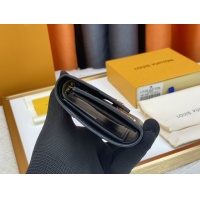 Cheap Louis Vuitton AAA Quality Wallets For Women #1128411 Replica Wholesale [$48.00 USD] [ITEM#1128411] on Replica Louis Vuitton AAA+ Quality Wallets