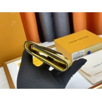 Cheap Louis Vuitton AAA Quality Wallets For Women #1128412 Replica Wholesale [$48.00 USD] [ITEM#1128412] on Replica Louis Vuitton AAA+ Quality Wallets