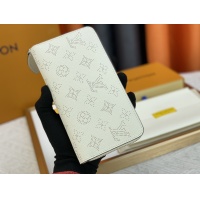 Cheap Louis Vuitton AAA Quality Wallets For Women #1128416 Replica Wholesale [$48.00 USD] [ITEM#1128416] on Replica Louis Vuitton AAA+ Quality Wallets