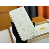 Cheap Louis Vuitton AAA Quality Wallets For Women #1128416 Replica Wholesale [$48.00 USD] [ITEM#1128416] on Replica Louis Vuitton AAA+ Quality Wallets