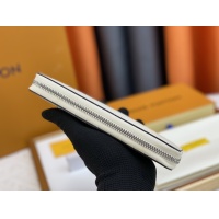 Cheap Louis Vuitton AAA Quality Wallets For Women #1128416 Replica Wholesale [$48.00 USD] [ITEM#1128416] on Replica Louis Vuitton AAA+ Quality Wallets