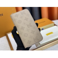 Cheap Louis Vuitton AAA Quality Wallets For Women #1128417 Replica Wholesale [$48.00 USD] [ITEM#1128417] on Replica Louis Vuitton AAA+ Quality Wallets