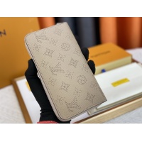 Cheap Louis Vuitton AAA Quality Wallets For Women #1128417 Replica Wholesale [$48.00 USD] [ITEM#1128417] on Replica Louis Vuitton AAA+ Quality Wallets