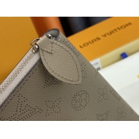 Cheap Louis Vuitton AAA Quality Wallets For Women #1128417 Replica Wholesale [$48.00 USD] [ITEM#1128417] on Replica Louis Vuitton AAA+ Quality Wallets