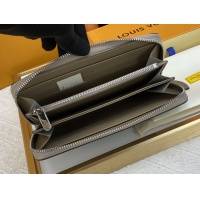 Cheap Louis Vuitton AAA Quality Wallets For Women #1128417 Replica Wholesale [$48.00 USD] [ITEM#1128417] on Replica Louis Vuitton AAA+ Quality Wallets