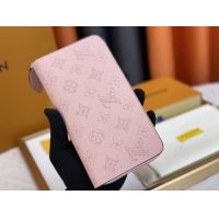 Louis Vuitton AAA Quality Wallets For Women #1128418