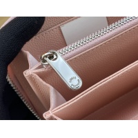 Cheap Louis Vuitton AAA Quality Wallets For Women #1128418 Replica Wholesale [$48.00 USD] [ITEM#1128418] on Replica Louis Vuitton AAA+ Quality Wallets