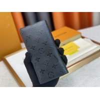 Cheap Louis Vuitton LV Wallets #1128420 Replica Wholesale [$42.00 USD] [ITEM#1128420] on Replica Louis Vuitton LV Wallets