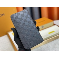 Cheap Louis Vuitton LV Wallets #1128424 Replica Wholesale [$42.00 USD] [ITEM#1128424] on Replica Louis Vuitton LV Wallets