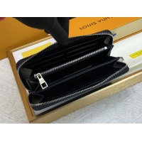 Cheap Louis Vuitton LV Wallets #1128424 Replica Wholesale [$42.00 USD] [ITEM#1128424] on Replica Louis Vuitton LV Wallets